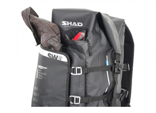 Lugage carrier BMW R 1200 GS Adventure