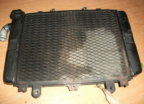 Radiateur Kawasaki ZX 6 R