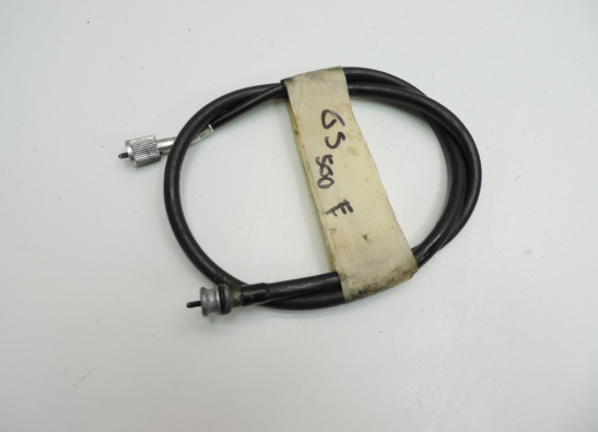 Kilometerkabel Suzuki GS 500 E