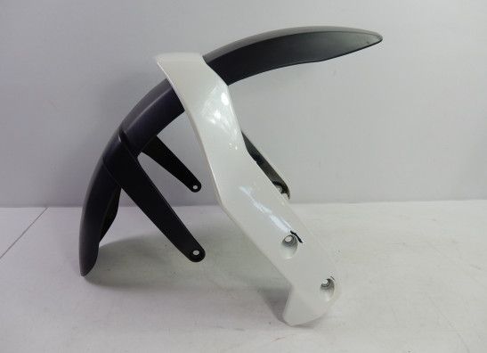 Voorspatbord Moto Guzzi Stelvio