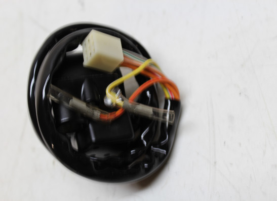 Handlebar switch assy right Suzuki GS 500 E