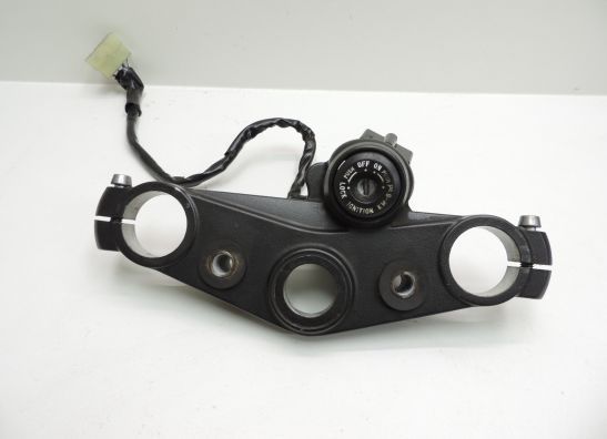 Key set Kawasaki ER 6