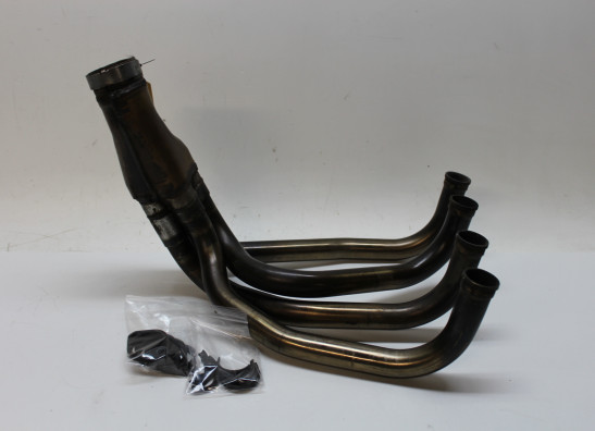 Uitlaatbochten Suzuki GSX R 750 RK