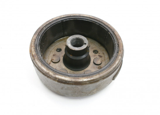 Flywheel rotor Kawasaki GPZ 305