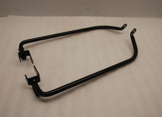 Suitcase bracket set Harley Davidson Touring