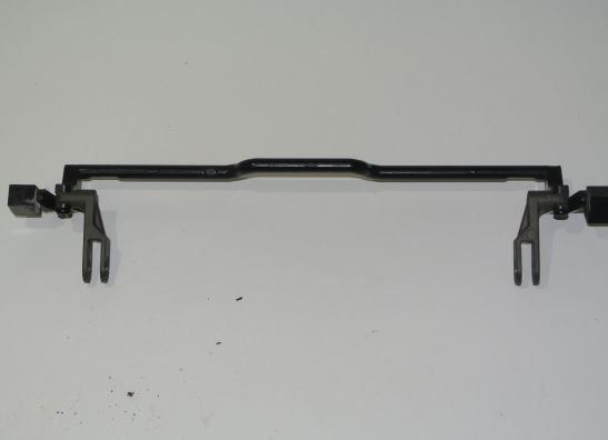 Frame - onderdelen BMW K 1200 GT