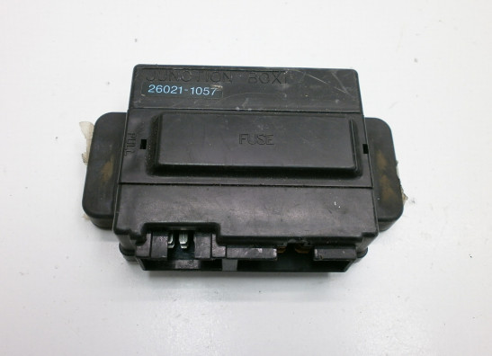 Fuse box Kawasaki GPZ 600