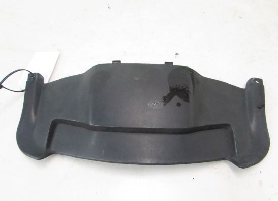 Topkuip bekleding Honda VFR 750