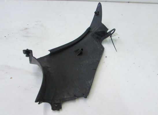 Topkuipverbreder rechts Honda CBR 1100 XX