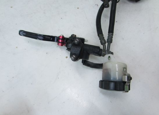 Vorderbremse Komplett Yamaha YZF R6