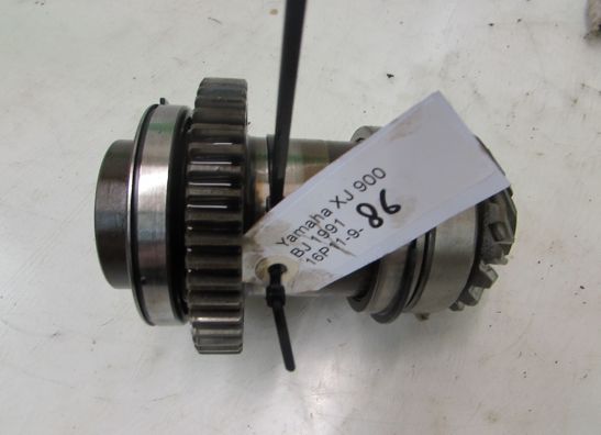 Motorblok diverse Yamaha XJ 900 S Diversion