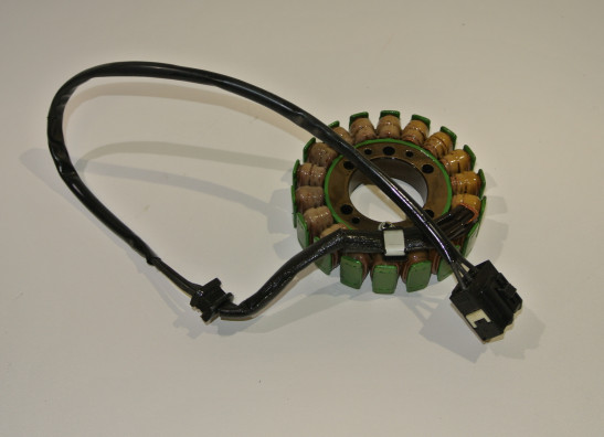 Dynamo Kawasaki Z 750