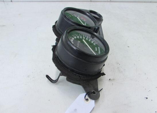 Tacho-set Kawasaki ZZR 1100