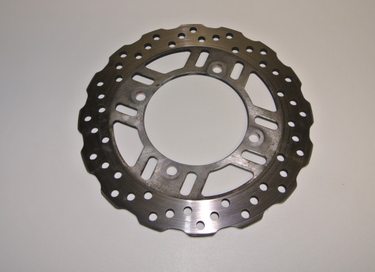 Rear brake disc Kawasaki Z 750