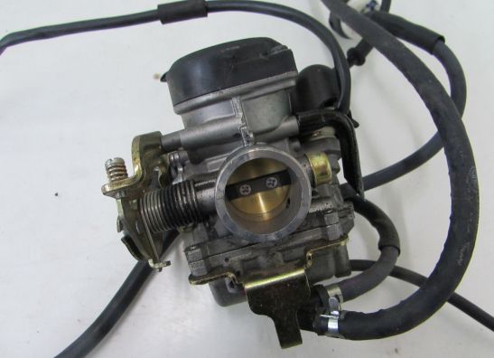 Carburateurset Overig Onbekend Unknown