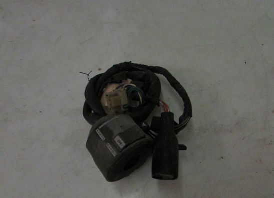 Lenkerschalter links Honda VF 700  750 C Magna