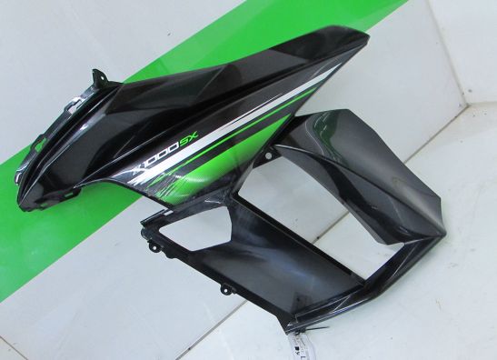 Linker zijkuip Kawasaki Z 1000 Sx