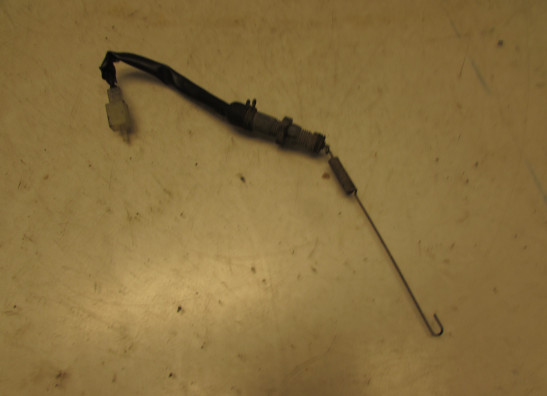 Achter remklauw Honda ST 1100 Pan European