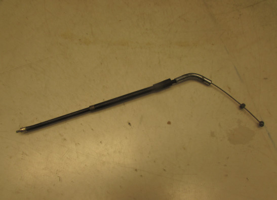 Throttle cable Yamaha V max