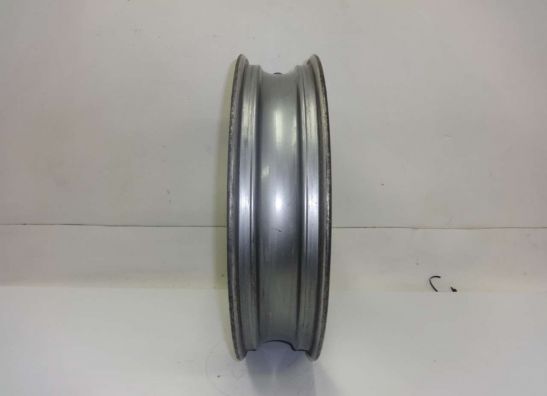 Voorvelg Kawasaki ZZR 600