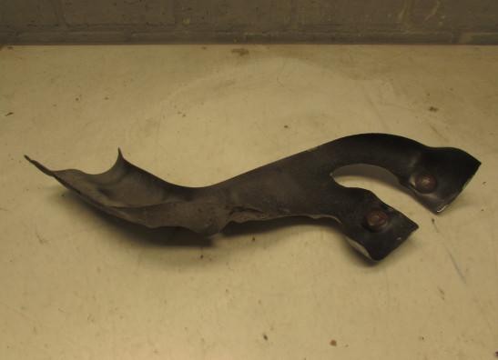 Downpipes Honda ST 1100 Pan European