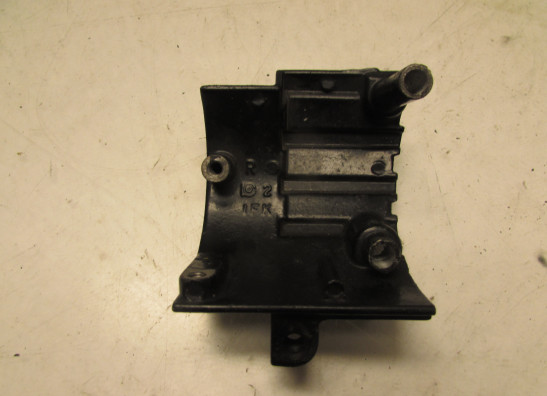 Muffler Yamaha V max