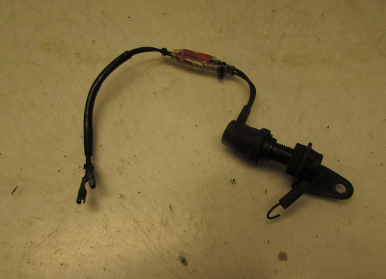 Rear brake caliper Yamaha V max