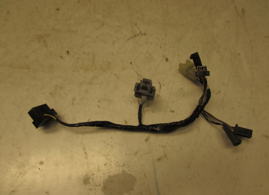 Wire harness front Suzuki GSF 600 650 Bandit 