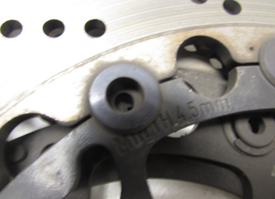 Bremsscheibenset BMW R 1100 RT