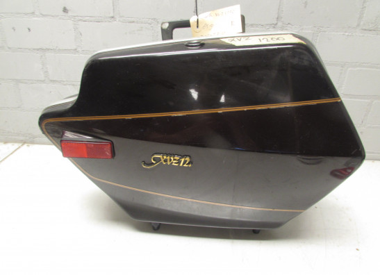 Saddlebag right Yamaha XVZ 1200 Venture