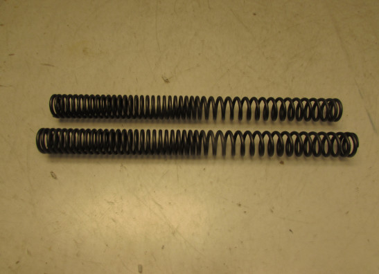 Voorpoten Suzuki VX 800