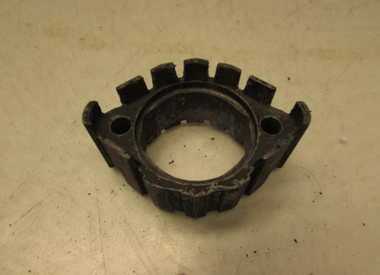 Muffler Yamaha V max