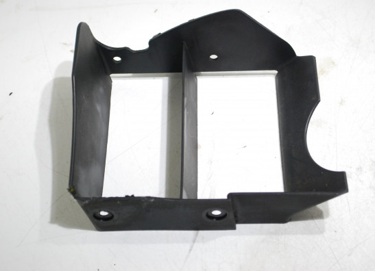 Radiator toebehoren BMW F 650 GS