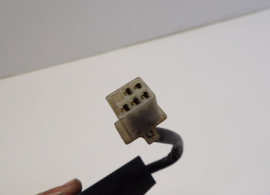 CDI ECU unit Honda VF 700  750 C Magna