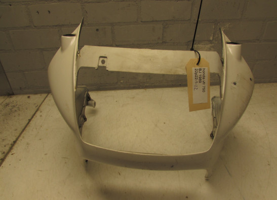 Frontverkleidung kanzel Honda VFR 750