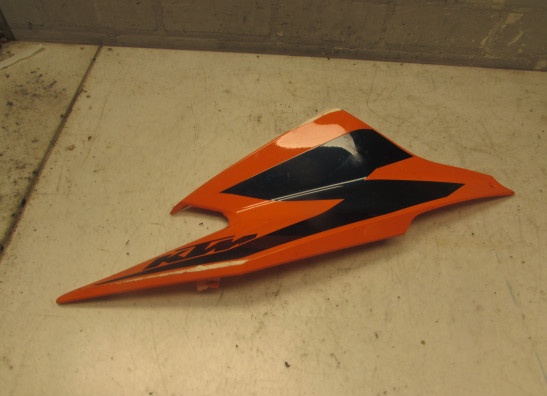 Linker zijkuip klein KTM 1290 Super Duke GT