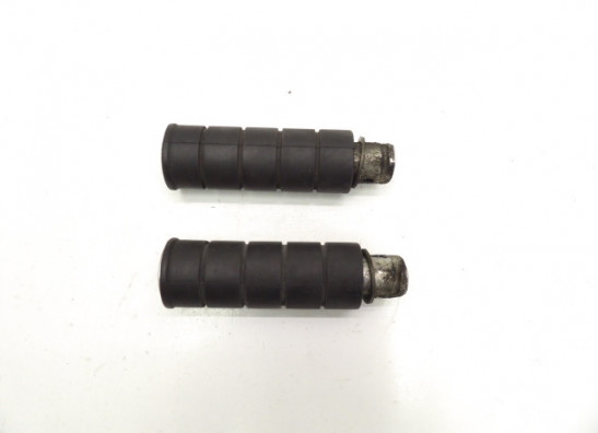 Duo footrest set Honda VT 1100