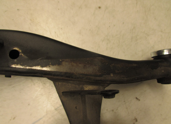 Achterbrug Yamaha MT 07