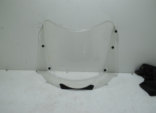 Scheibe Windschild Triumph 595 T Daytona