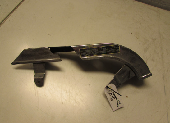 Chaincase Kawasaki LTD 454