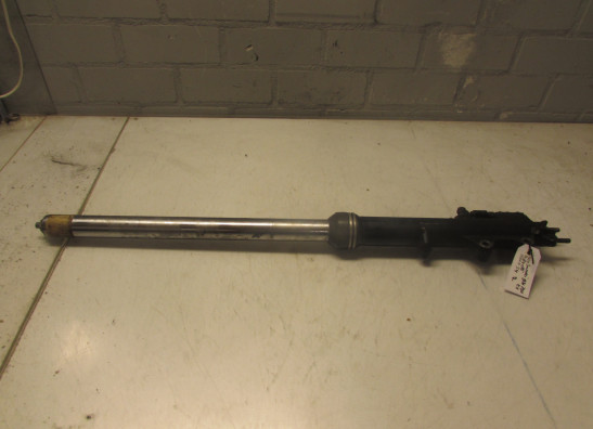 Voorpoot rechts compleet Suzuki GSX 750