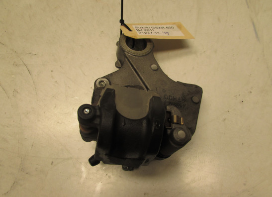 Achter remklauw Suzuki GSX R 600