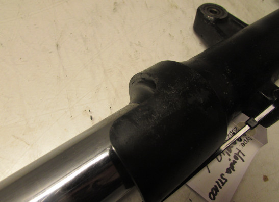 Front Fork left complete Honda ST 1100 Pan European