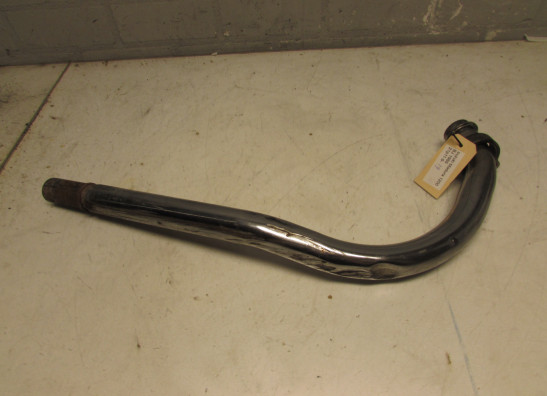 Auspuff-Krummer Suzuki Madura 1200
