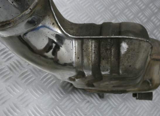 Muffler BMW R 1100  1150 RS