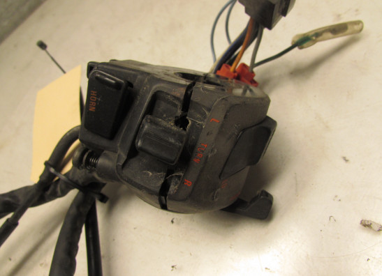 Stuurschakelaar links Honda VFR 750