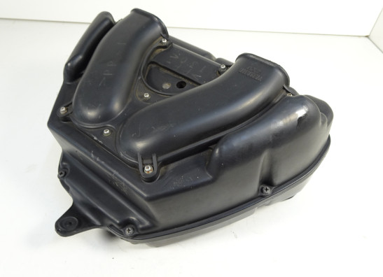 Air cleaner case Yamaha YZF R1