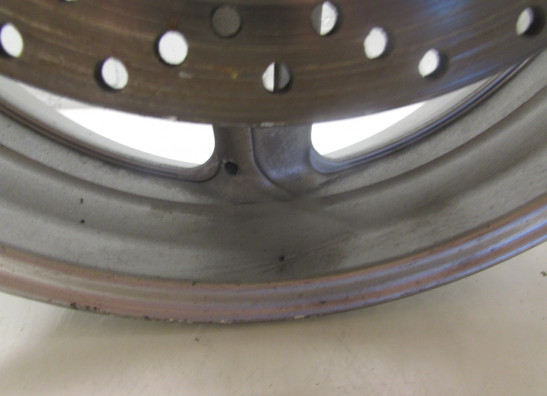 Achtervelg Yamaha FJR 1300