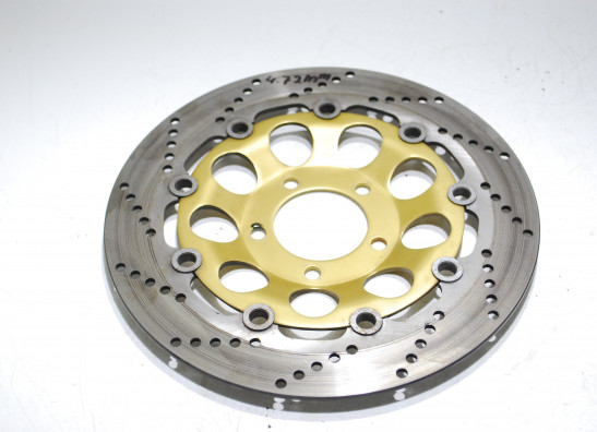 Bremsscheibe vorne links Suzuki GSF 600 650 Bandit 