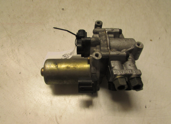 ABS pumpe druckmodulator Honda ST 1300 Pan European